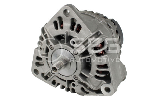 Alternator Mercedes 150A, Image 5