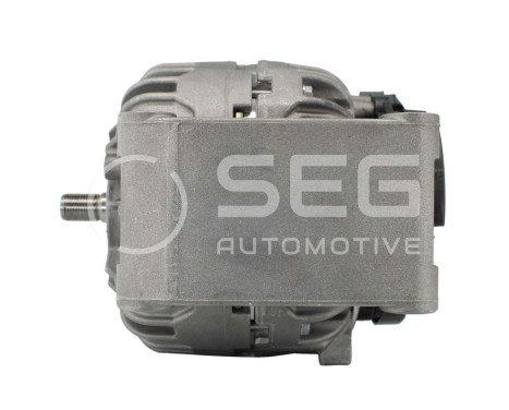 Alternator Mercedes 150A, Image 4