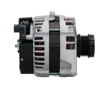 Alternator Mercedes 175A 555.945.175.010 PlusLine, Image 4