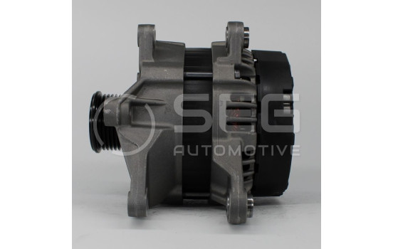 Alternator Mercedes 175A, Image 4