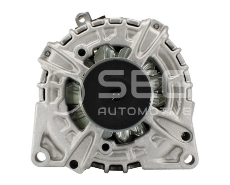 Alternator Mercedes 175A