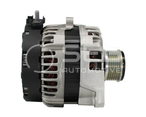 Alternator Mercedes 175A, Image 3