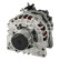 Alternator Mercedes 175A, Thumbnail 5