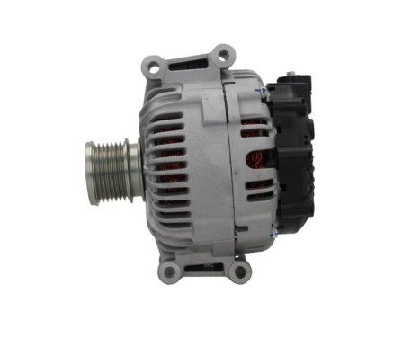 Alternator Mercedes 180A 555.546.180.000 PlusLine, Image 2