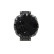 Alternator Mercedes 180A 555.546.180.000 PlusLine, Thumbnail 4