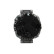 Alternator Mercedes 180A 555.572.180.000 PlusLine, Thumbnail 3