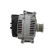 Alternator Mercedes 180A 555.577.180.000 PlusLine, Thumbnail 4