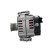 Alternator Mercedes 180A 555.917.180.000 PlusLine, Thumbnail 2