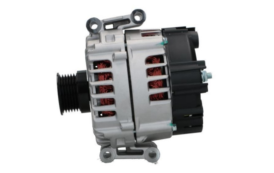 Alternator Mercedes 180A 555.973.180.000 PlusLine, Image 2