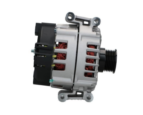 Alternator Mercedes 180A 555.973.180.000 PlusLine, Image 4