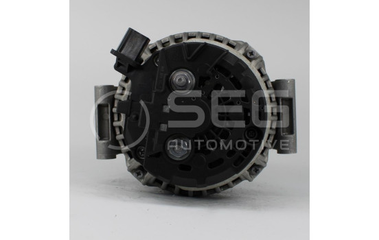 Alternator Mercedes 180A, Image 2