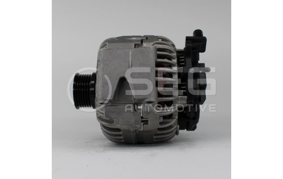 Alternator Mercedes 180A, Image 4