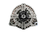 Alternator Mercedes 180A