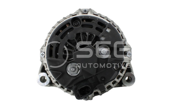 Alternator Mercedes 180A, Image 2