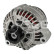 Alternator Mercedes 180A, Thumbnail 5