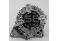 Alternator Mercedes 190A