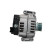 Alternator Mercedes 200A 555.953.200.000 PlusLine, Thumbnail 4