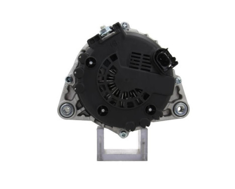 Alternator Mercedes 200A 555.957.200.000 PlusLine, Image 3