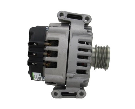 Alternator Mercedes 200A 555.958.200.004 PlusLine, Image 3