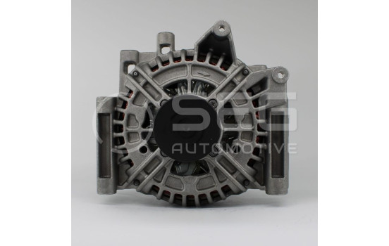 Alternator Mercedes 200A