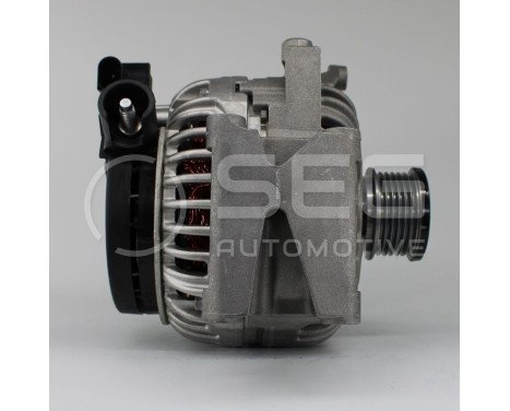 Alternator Mercedes 200A, Image 3