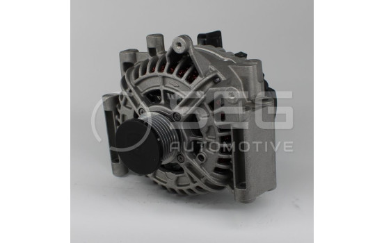 Alternator Mercedes 200A, Image 5