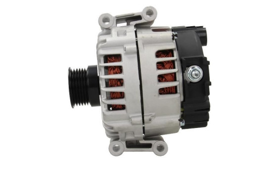 Alternator Mercedes 220A 555.904.220.000 PlusLine, Image 2
