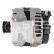 *Alternator Mercedes 220A, Thumbnail 4