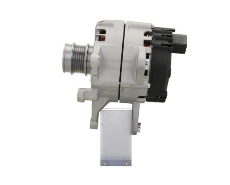 Alternator Mercedes 250A 555.964.250.000 PlusLine, Image 2