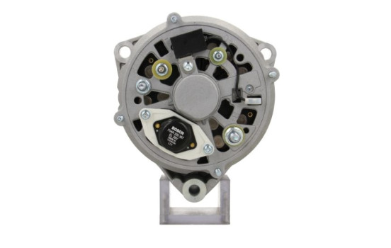 Alternator Mercedes 55A 556.002.055.014 PlusLine, Image 3
