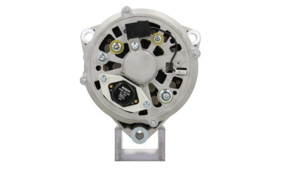 Alternator Mercedes 80A 556.017.080.014 PlusLine, Image 3