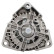 Alternator Mercedes 80A