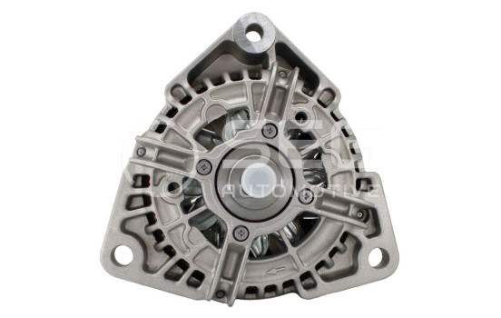 Alternator Mercedes 80A