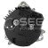 Alternator Mercedes 80A, Thumbnail 2
