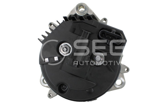 Alternator Mercedes 80A, Image 2