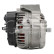 Alternator Mercedes 80A, Thumbnail 3