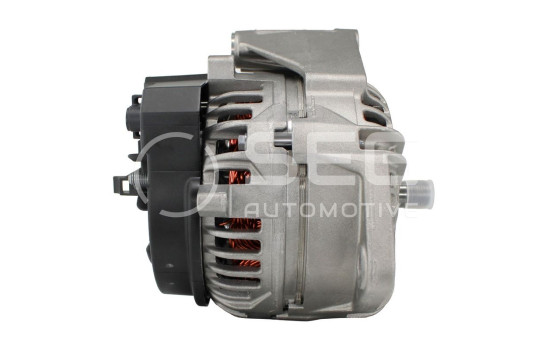 Alternator Mercedes 80A, Image 3