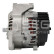 Alternator Mercedes 80A, Thumbnail 4