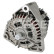 Alternator Mercedes 80A, Thumbnail 5