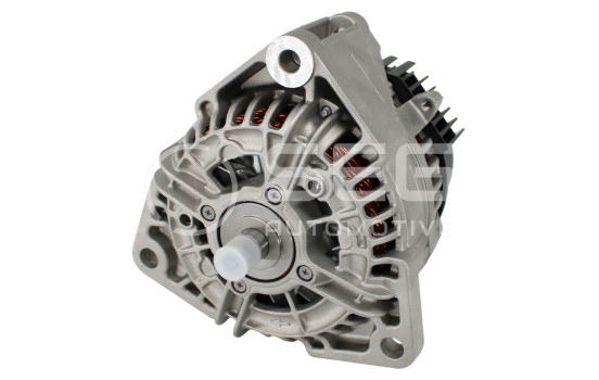 Alternator Mercedes 80A, Image 5