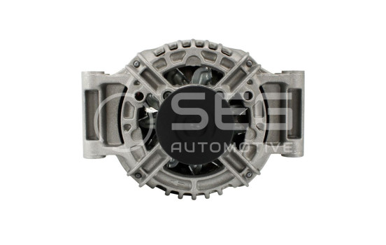 Alternator Mercedes 90A, Image 2