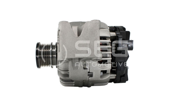 Alternator Mercedes 90A, Image 5