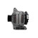 Alternator Mercedes-Benz 100A 556.532.100.014 PlusLine, Thumbnail 2