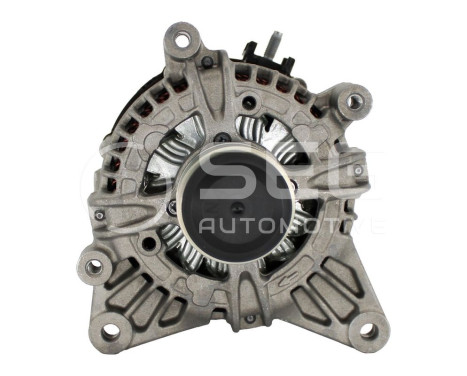 Alternator Mercedes Benz 165A