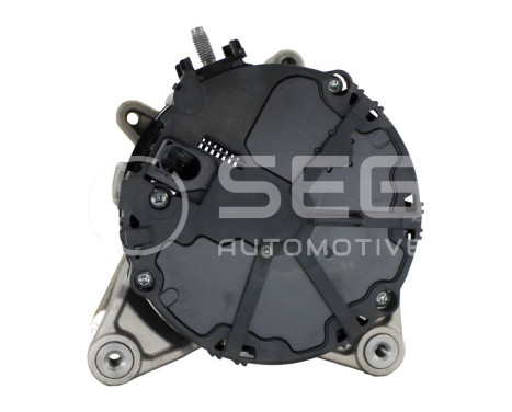 Alternator Mercedes Benz 165A, Image 2