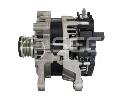 Alternator Mercedes Benz 165A, Image 4