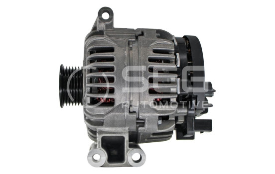 Alternator Mini 110A, Image 5