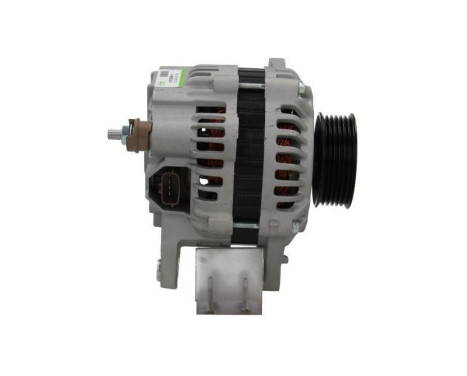 Alternator Mitsubishi 105A 155.560.105.130 PlusLine, Image 4