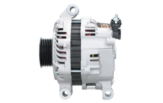 Alternator Mitsubishi 120A 155.937.120.130 PlusLine, Image 2