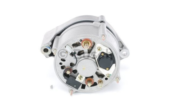 Alternator N1(-)28V10/55A Bosch, Image 3